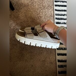 Birkenstock Papillio